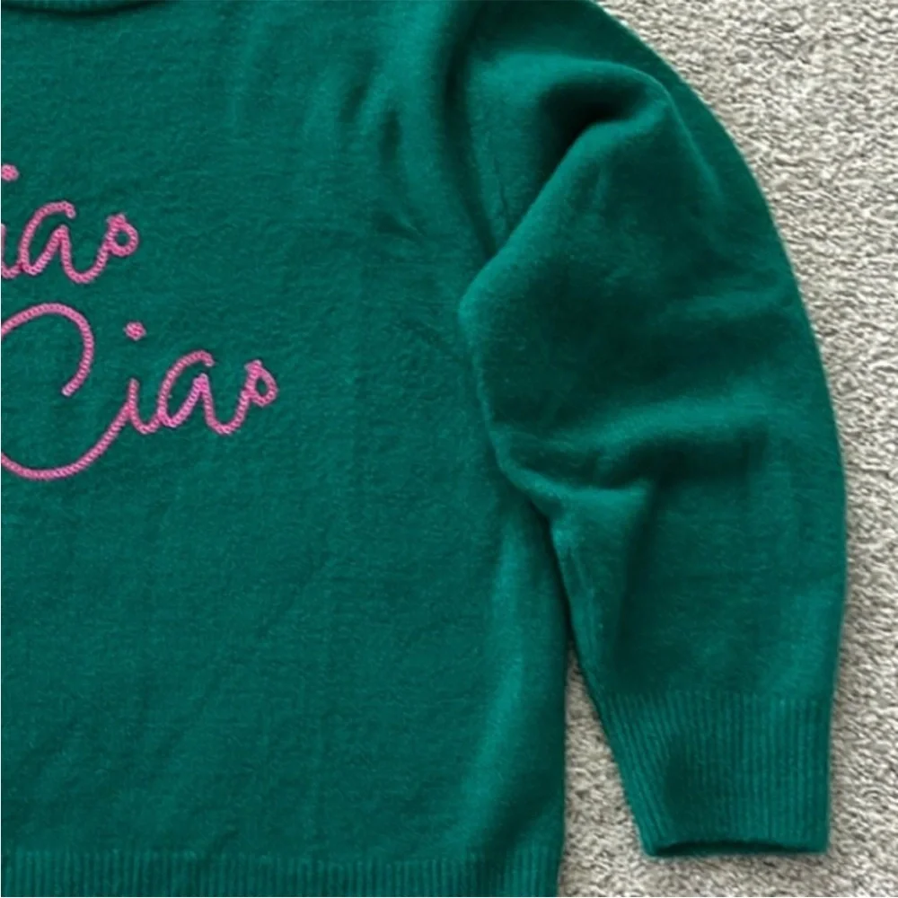 A New Day ‘Ciao Ciao’ Sweater - Picture 5 of 7